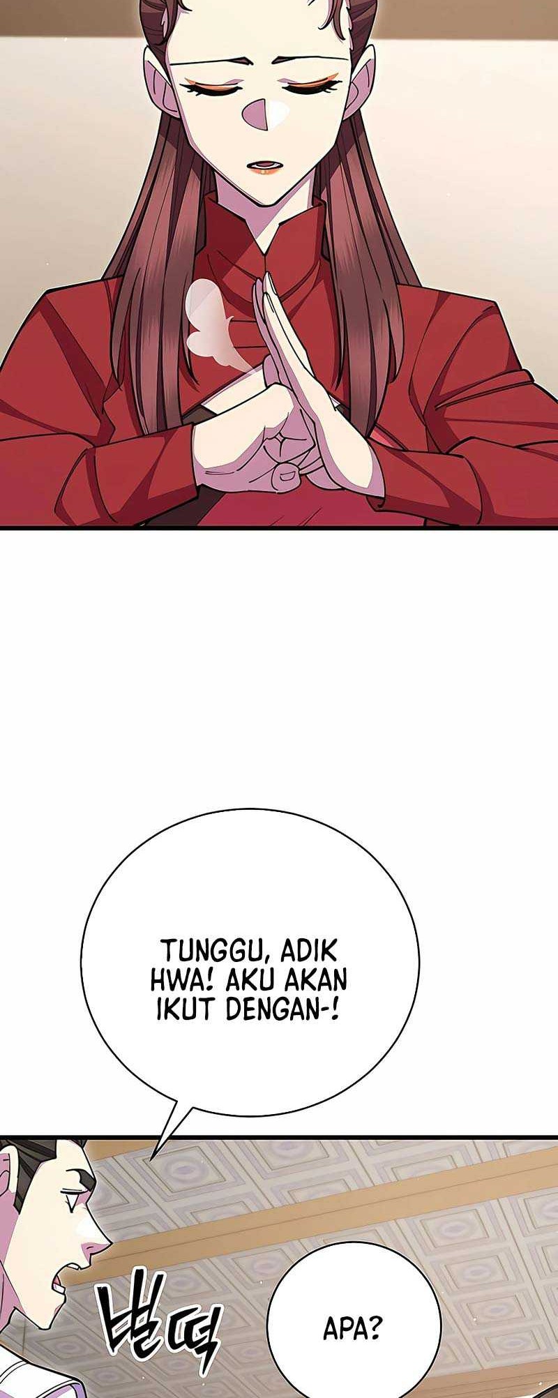 World’s Greatest Senior Disciple Chapter 58 Gambar 31