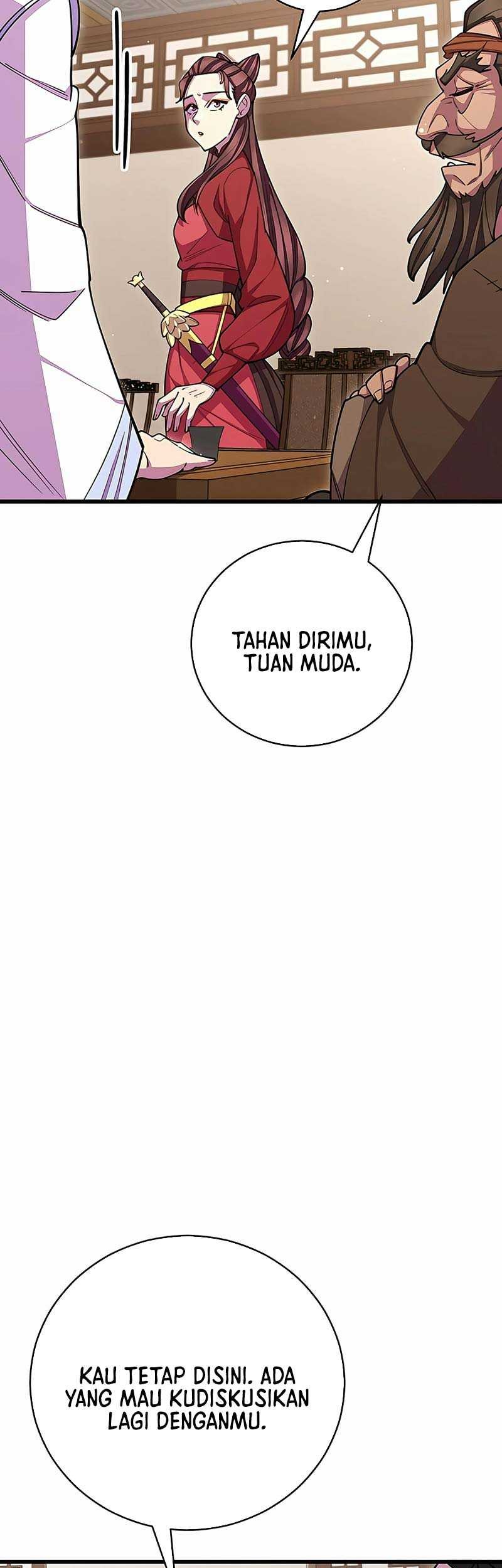 World’s Greatest Senior Disciple Chapter 58 Gambar 32