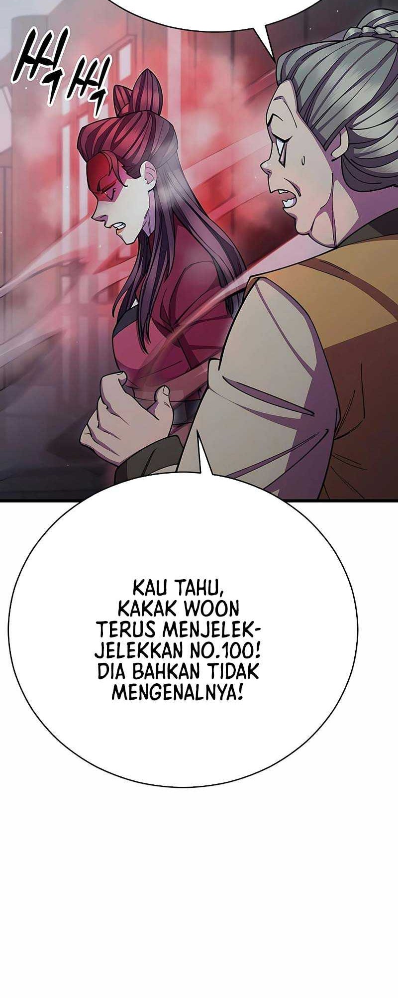 World’s Greatest Senior Disciple Chapter 58 Gambar 37