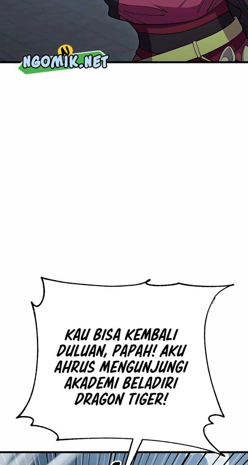 World’s Greatest Senior Disciple Chapter 58 Gambar 41