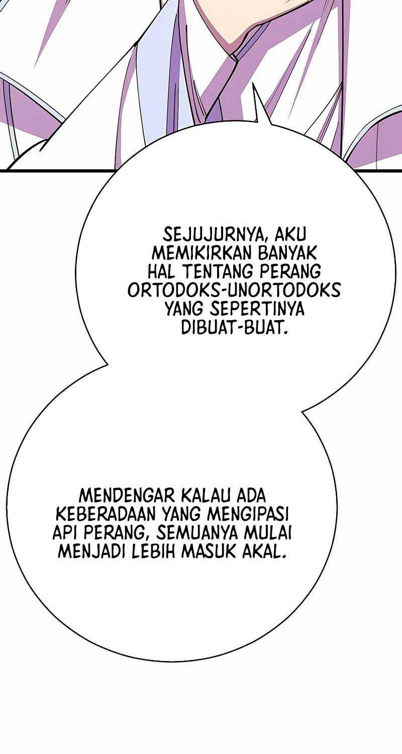 World’s Greatest Senior Disciple Chapter 58 Gambar 49