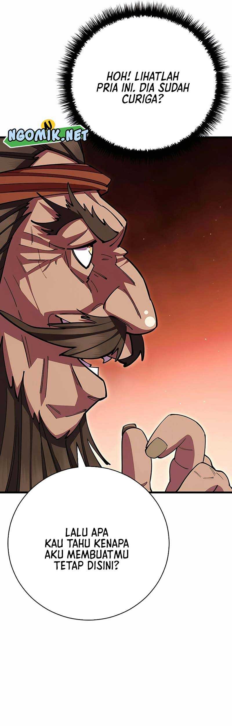 World’s Greatest Senior Disciple Chapter 58 Gambar 50