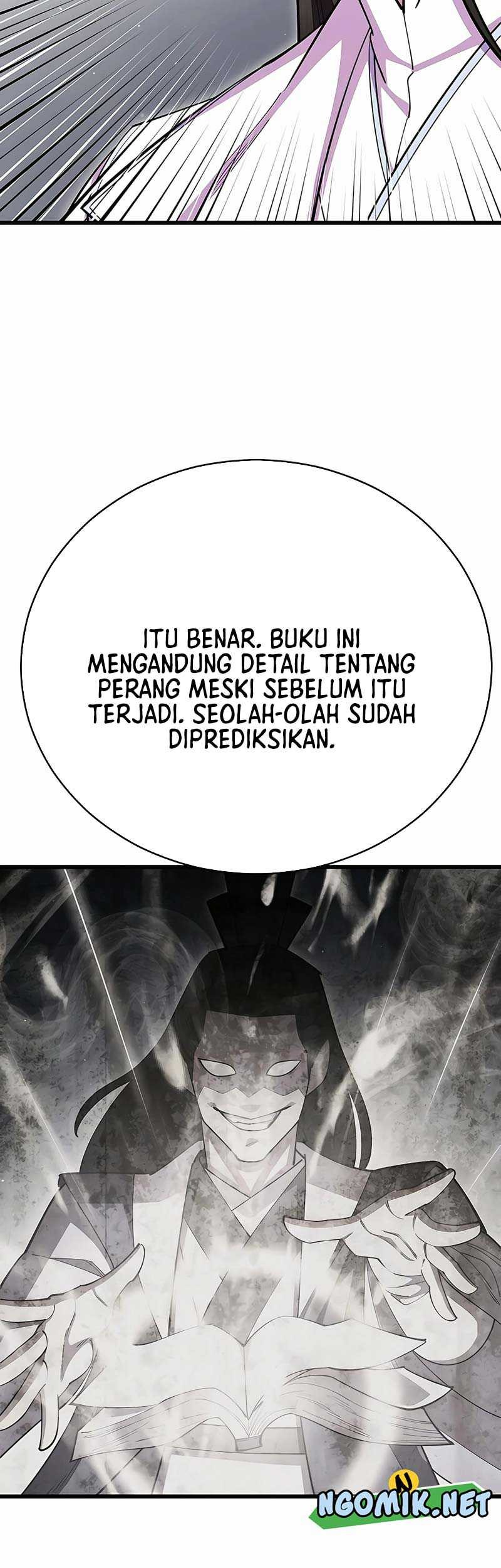 World’s Greatest Senior Disciple Chapter 58 Gambar 60