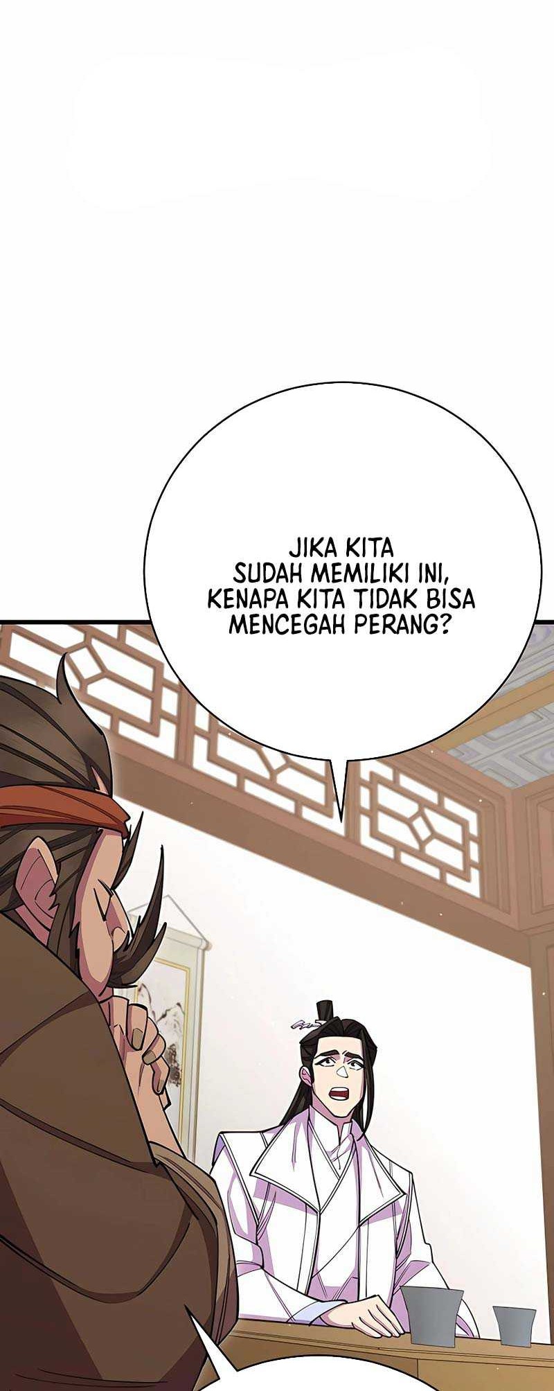 World’s Greatest Senior Disciple Chapter 58 Gambar 61
