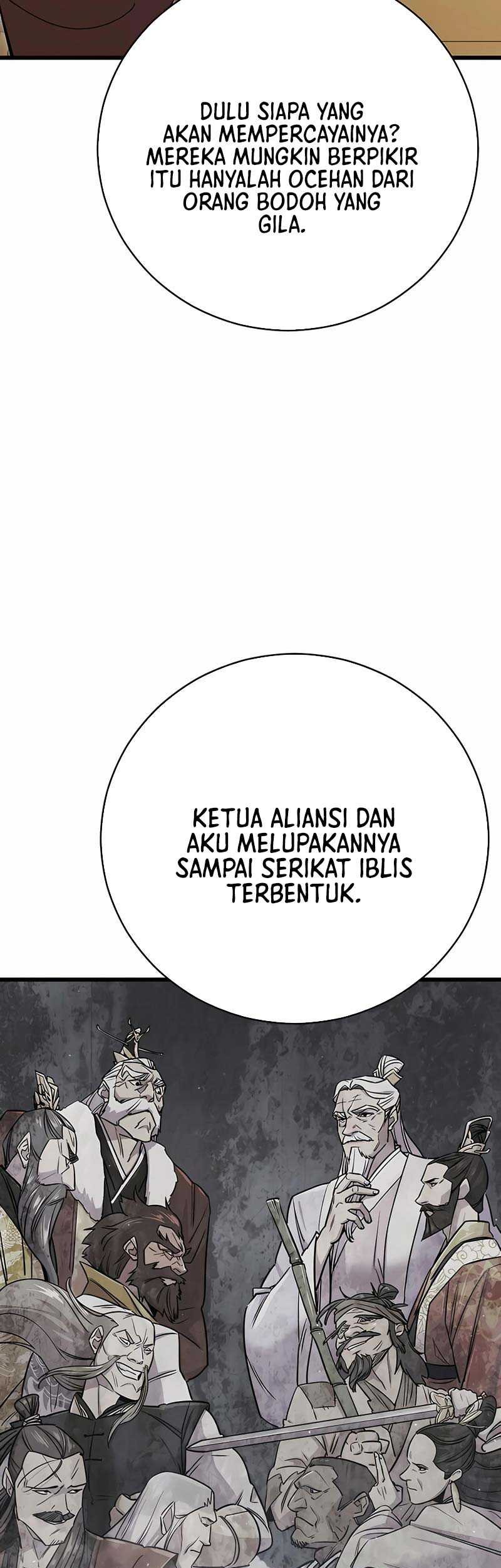 World’s Greatest Senior Disciple Chapter 58 Gambar 62