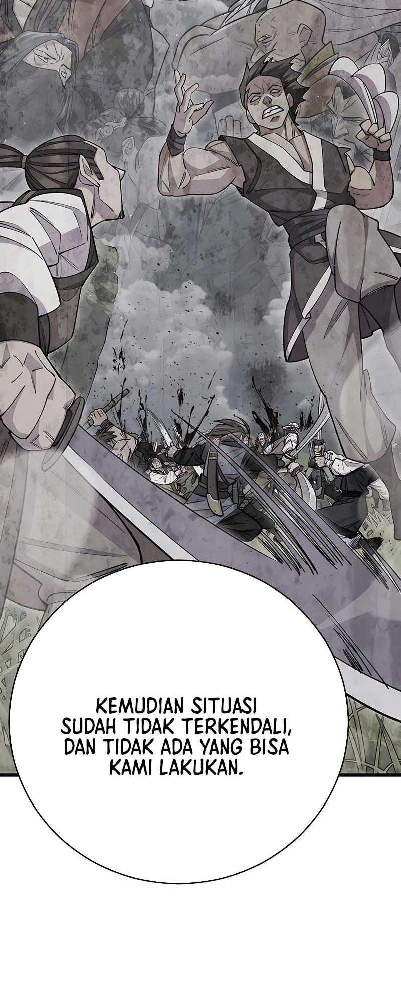 World’s Greatest Senior Disciple Chapter 58 Gambar 63