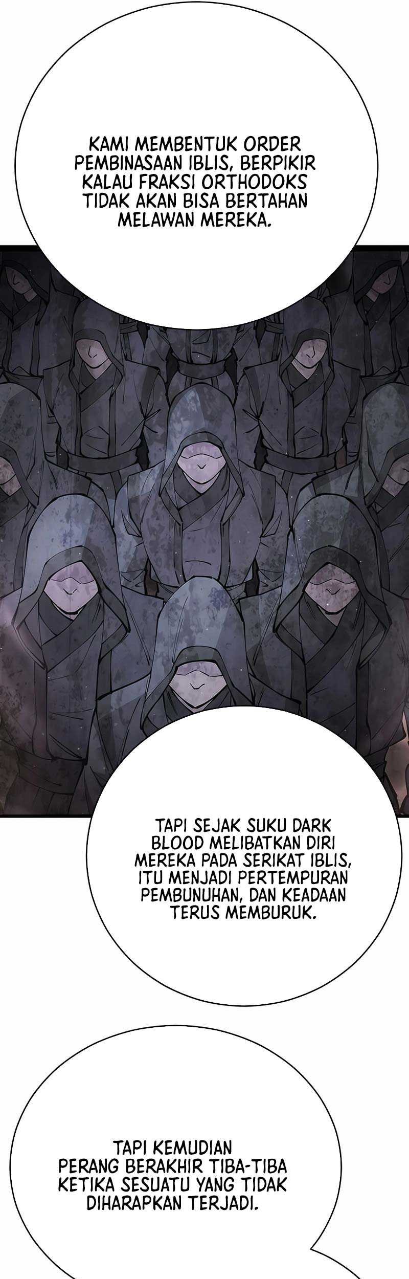 World’s Greatest Senior Disciple Chapter 58 Gambar 64