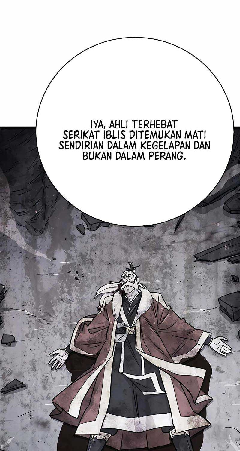 World’s Greatest Senior Disciple Chapter 58 Gambar 67