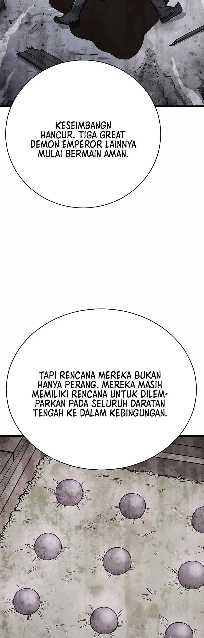 World’s Greatest Senior Disciple Chapter 58 Gambar 68