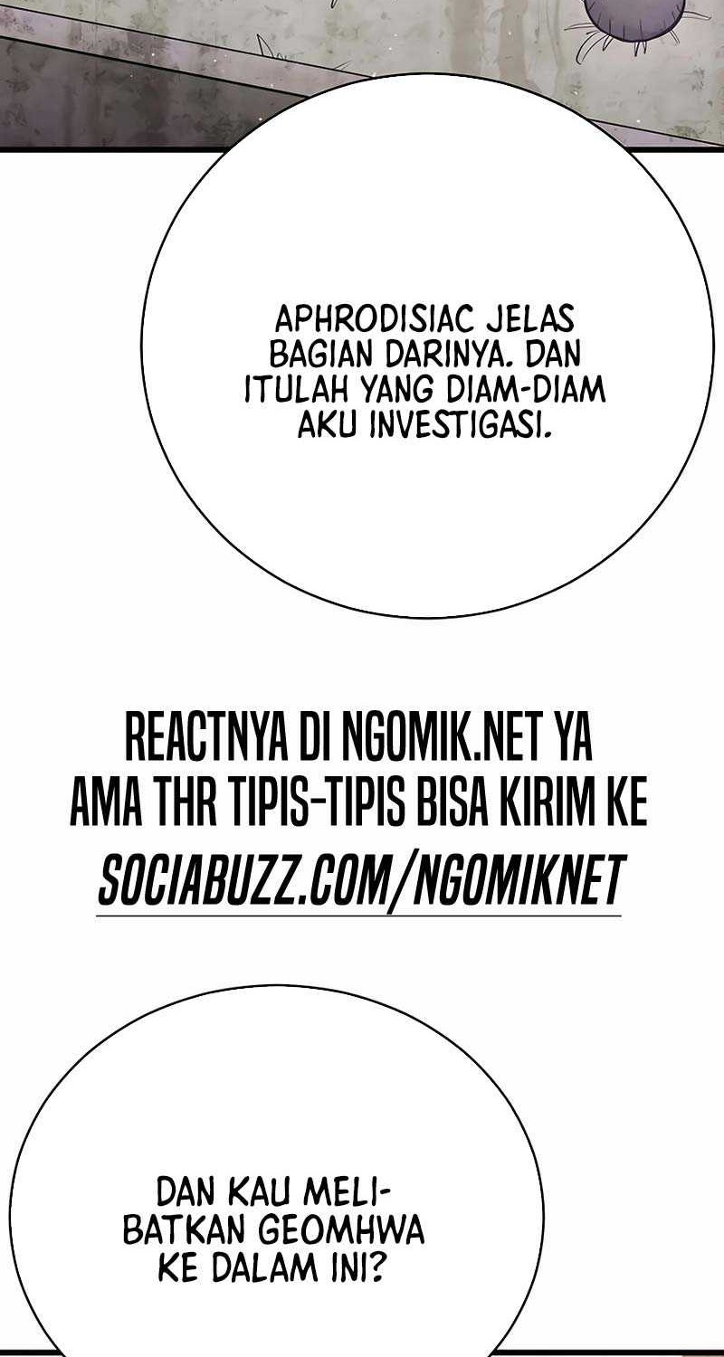 World’s Greatest Senior Disciple Chapter 58 Gambar 69