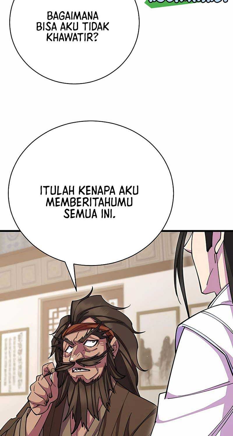 World’s Greatest Senior Disciple Chapter 58 Gambar 73