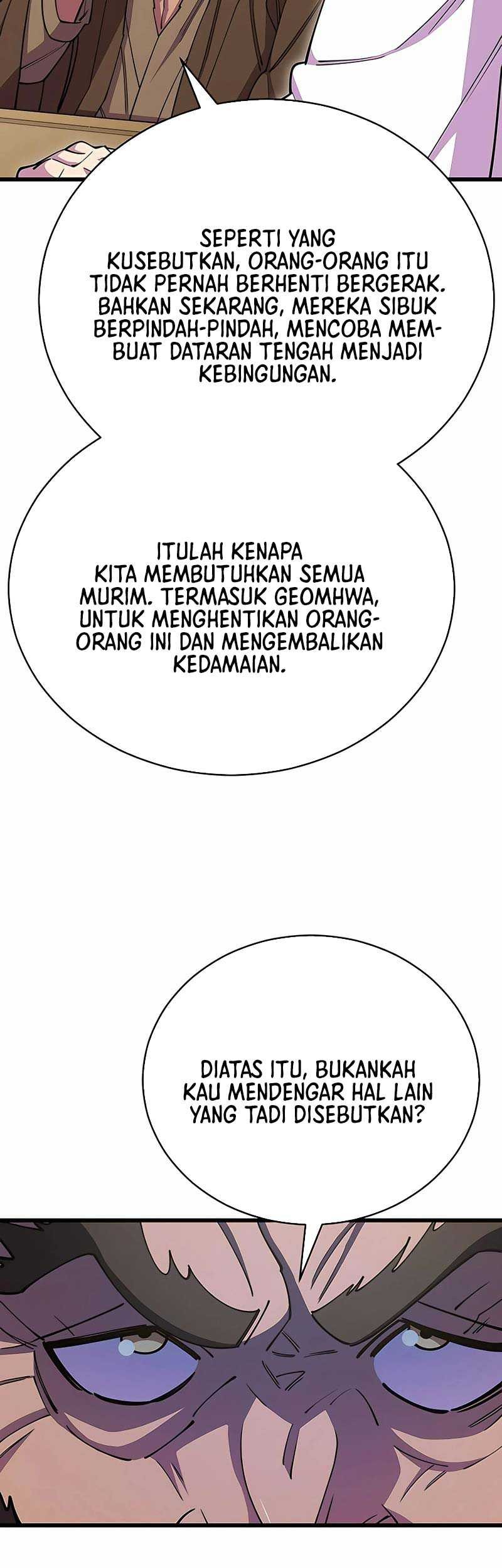 World’s Greatest Senior Disciple Chapter 58 Gambar 74