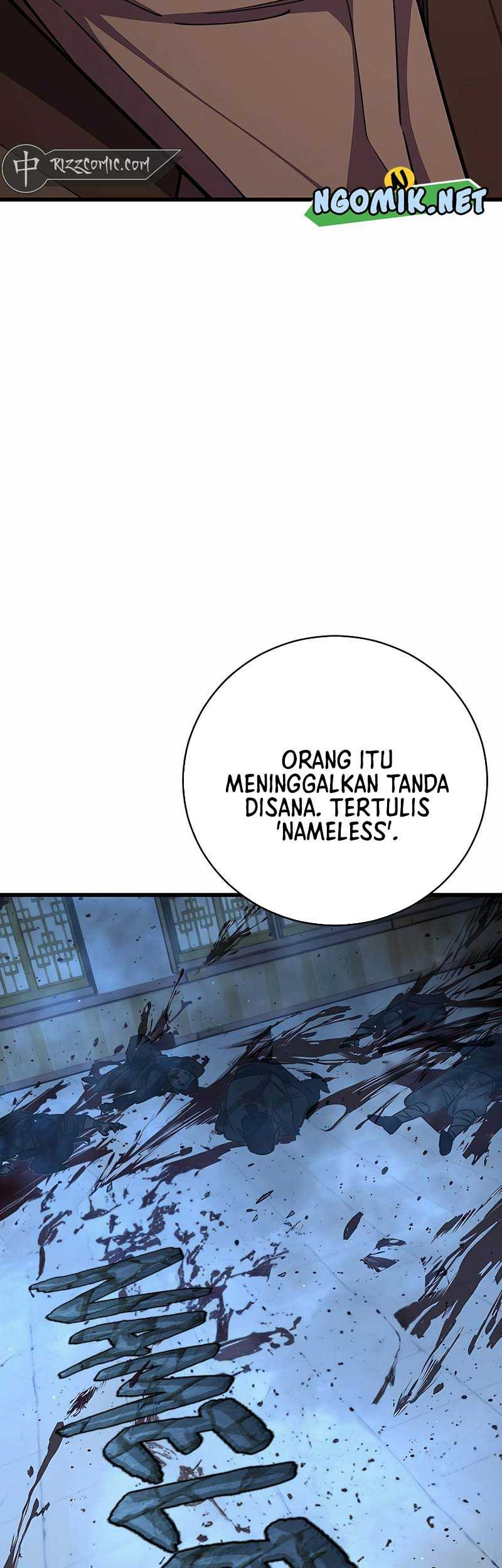 World’s Greatest Senior Disciple Chapter 58 Gambar 84