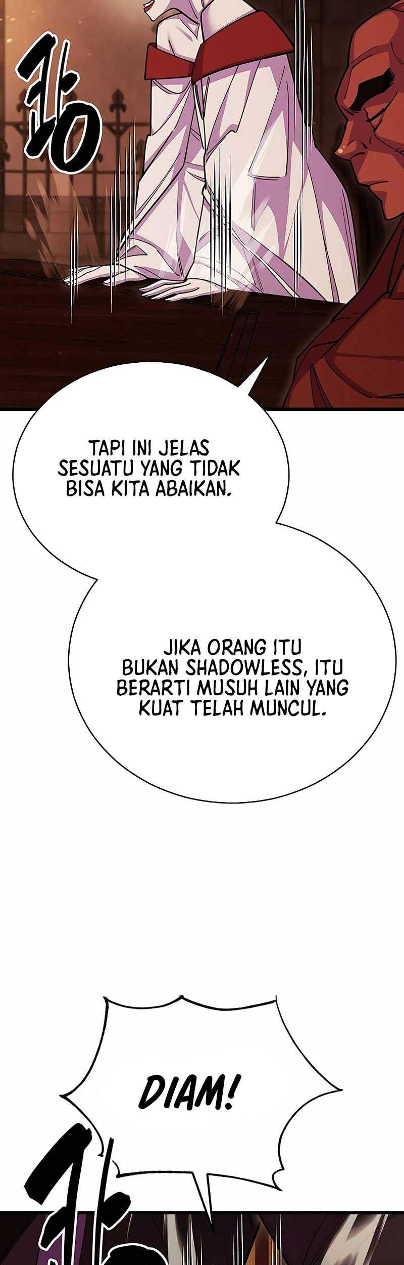 World’s Greatest Senior Disciple Chapter 58 Gambar 86