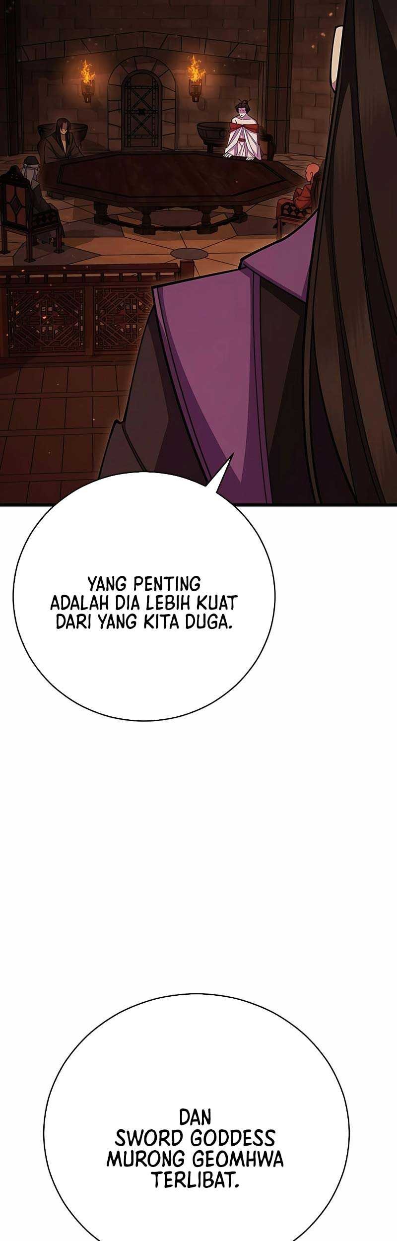 World’s Greatest Senior Disciple Chapter 58 Gambar 88