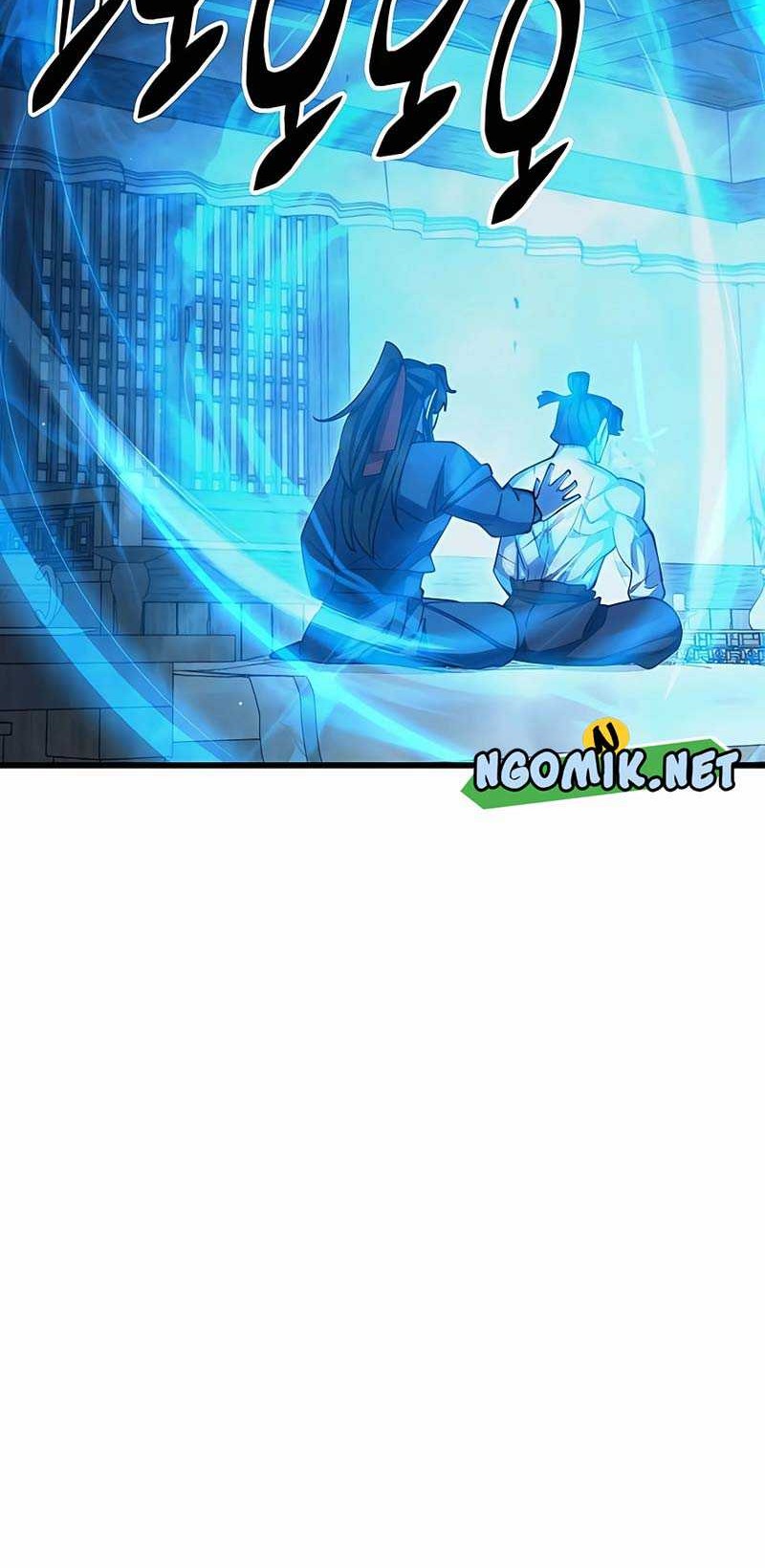 World’s Greatest Senior Disciple Chapter 58 Gambar 9