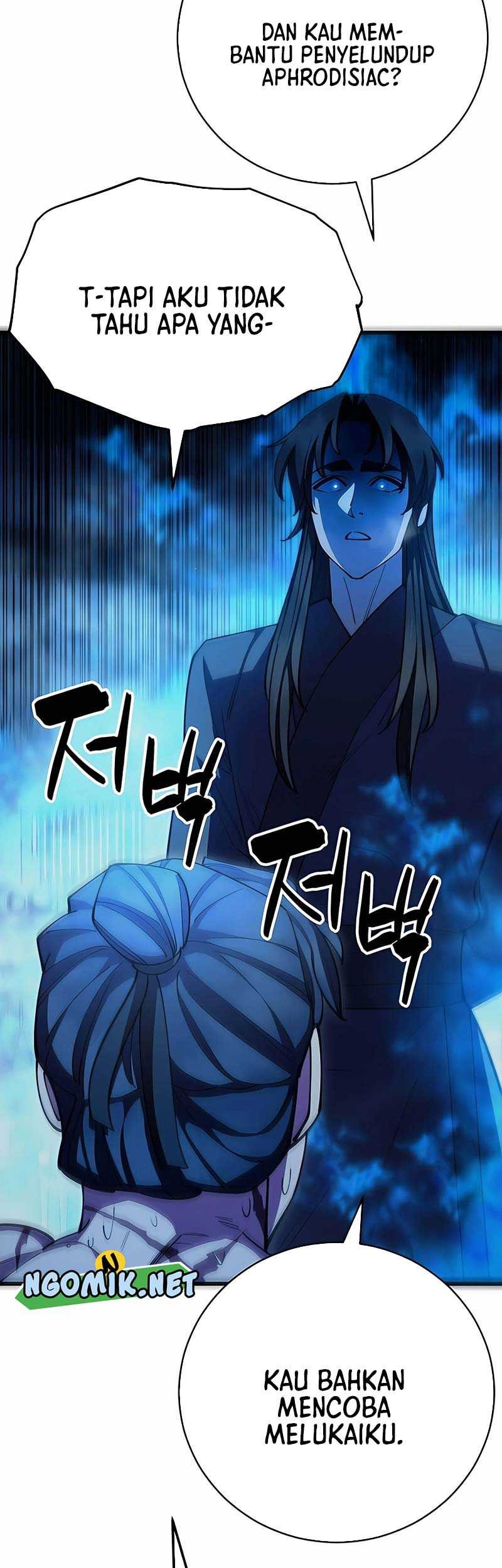 World’s Greatest Senior Disciple Chapter 58 Gambar 16