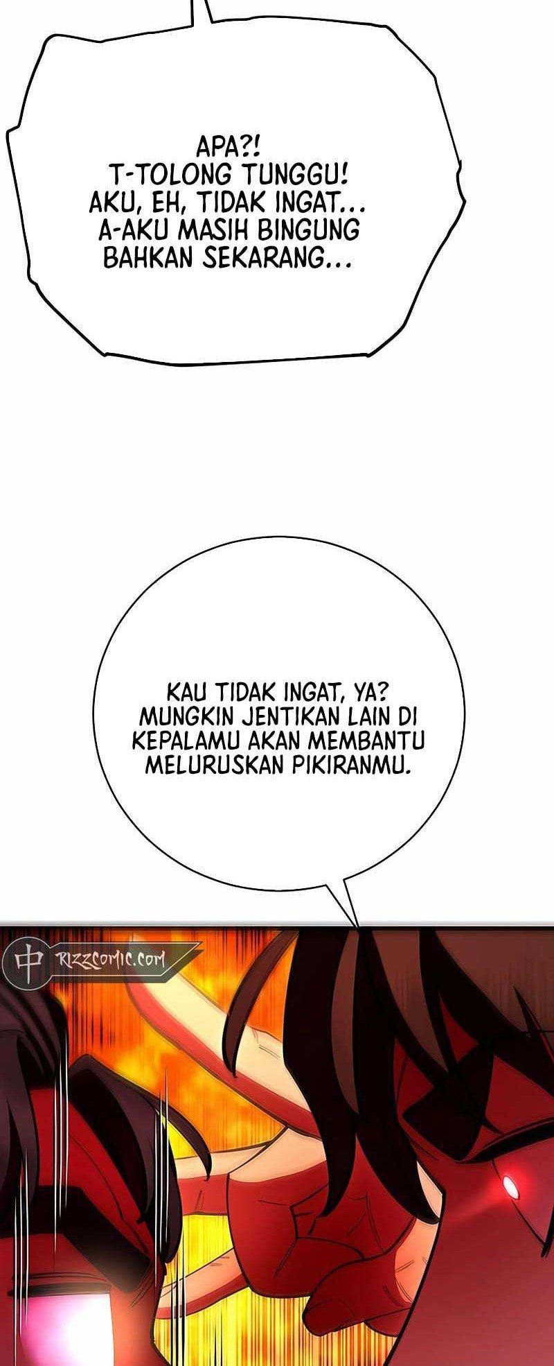 World’s Greatest Senior Disciple Chapter 58 Gambar 17