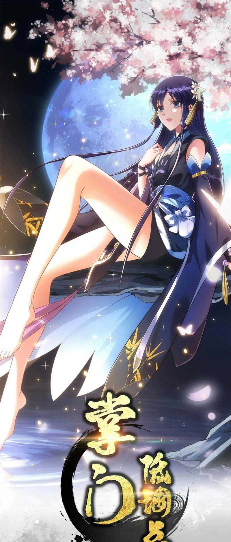 Baca Manhua Keep A Low Profile, Sect Leader Chapter 286 Gambar 2