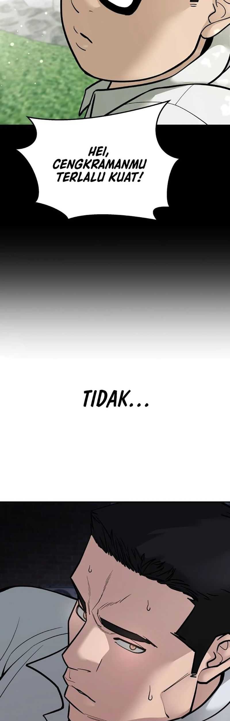 The Bully In Charge Chapter 73 Gambar 44