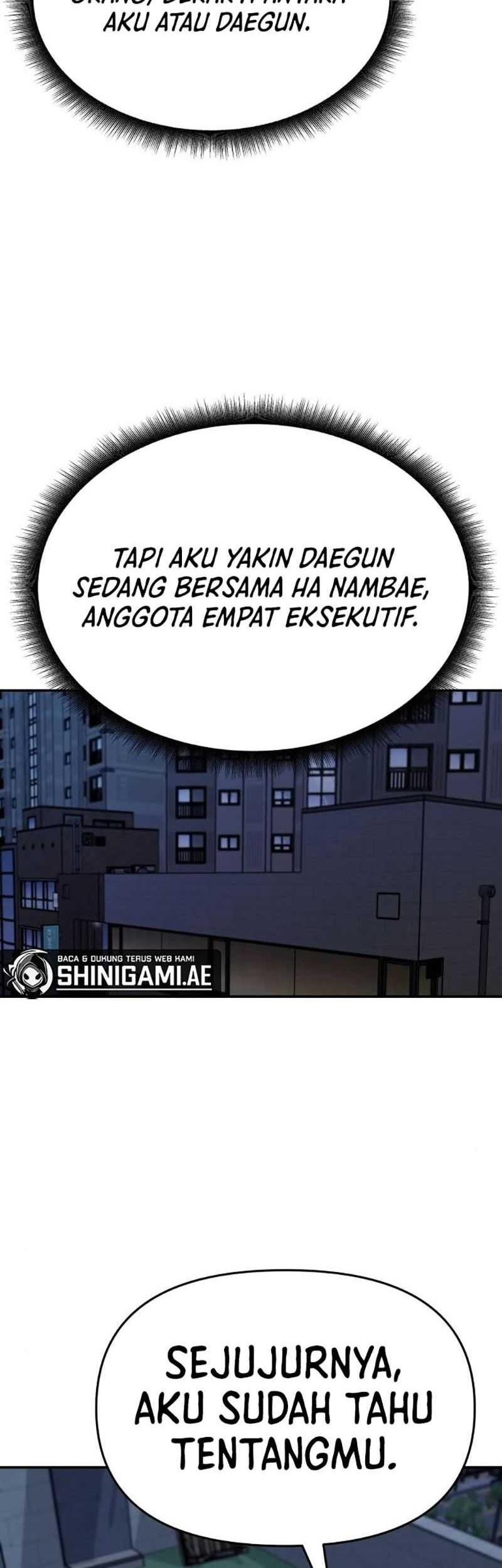 The Bully In Charge Chapter 73 Gambar 51
