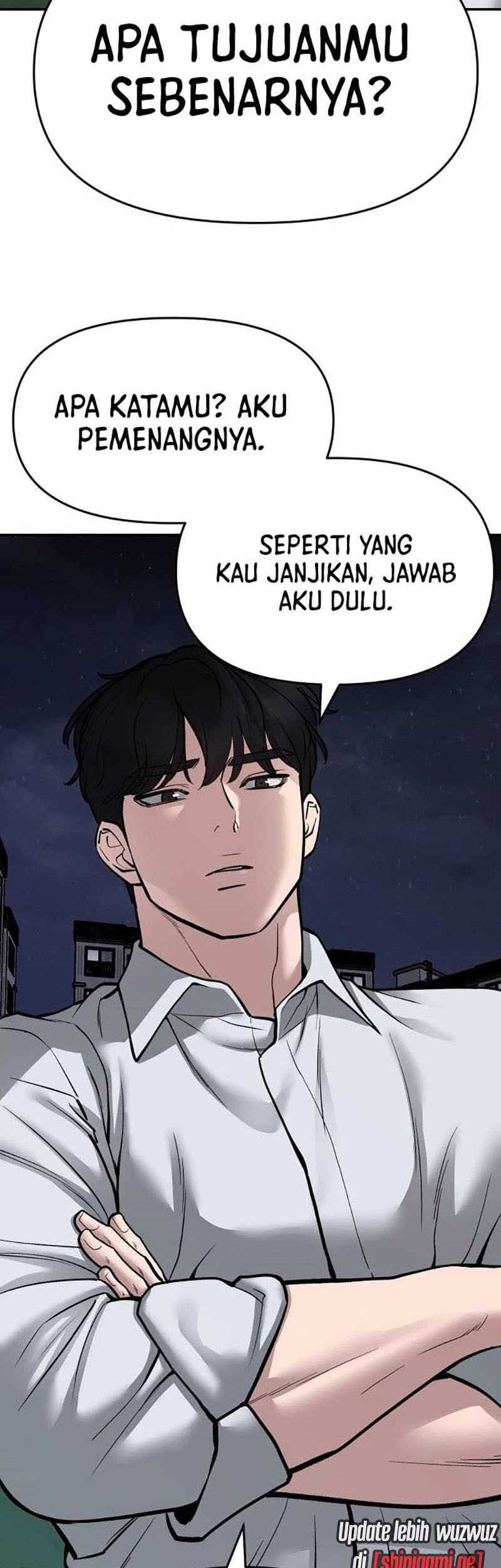 The Bully In Charge Chapter 73 Gambar 55