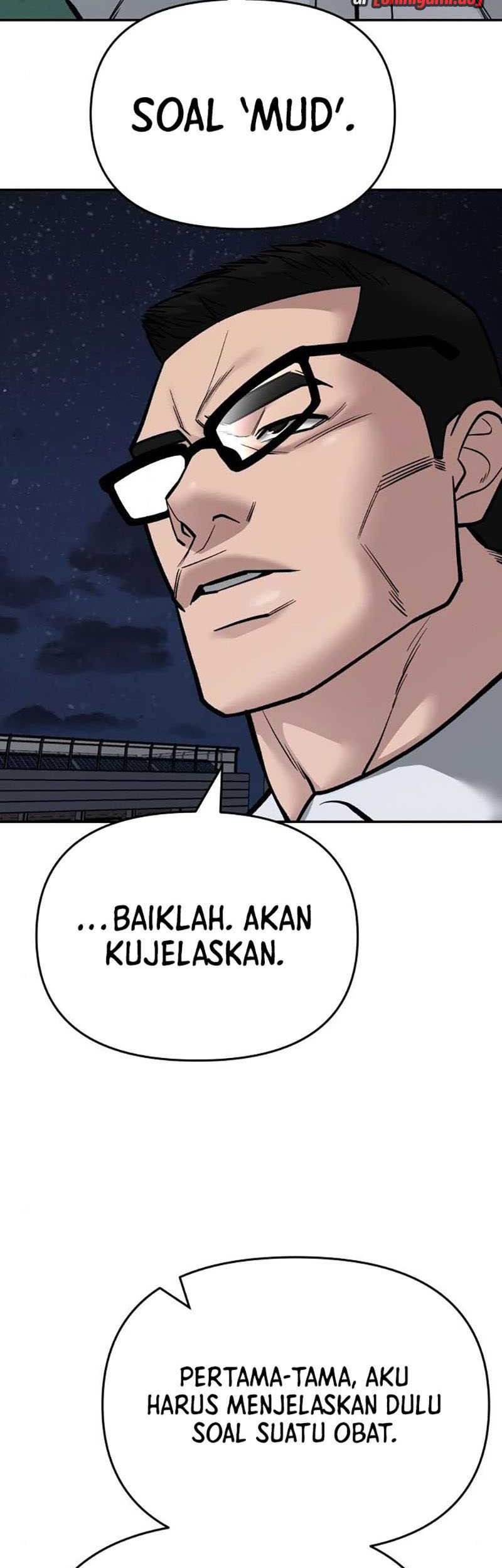 The Bully In Charge Chapter 73 Gambar 56