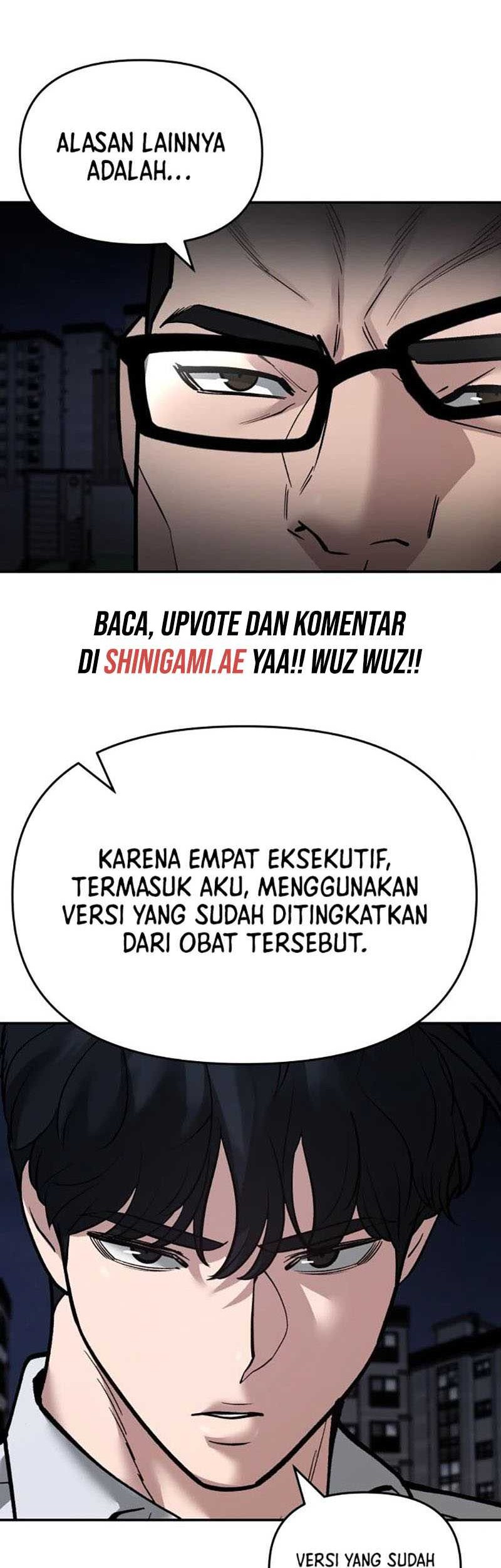 The Bully In Charge Chapter 73 Gambar 59