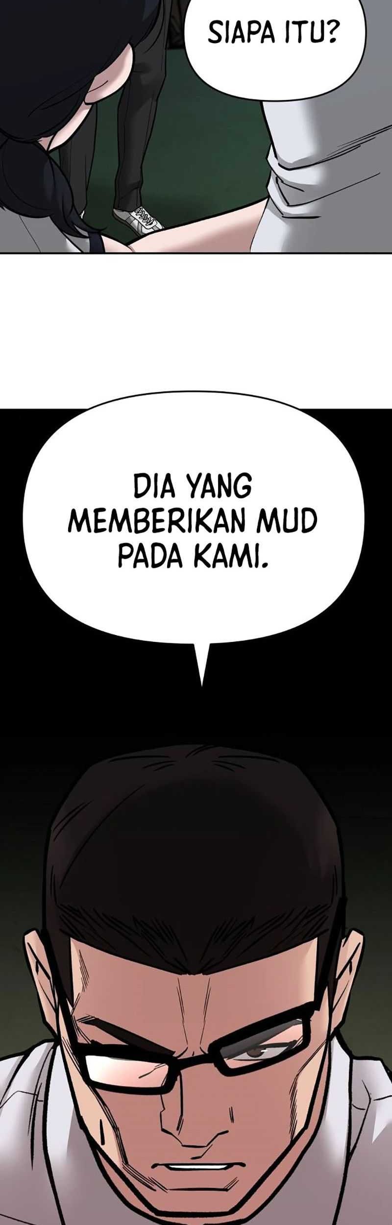 The Bully In Charge Chapter 73 Gambar 64