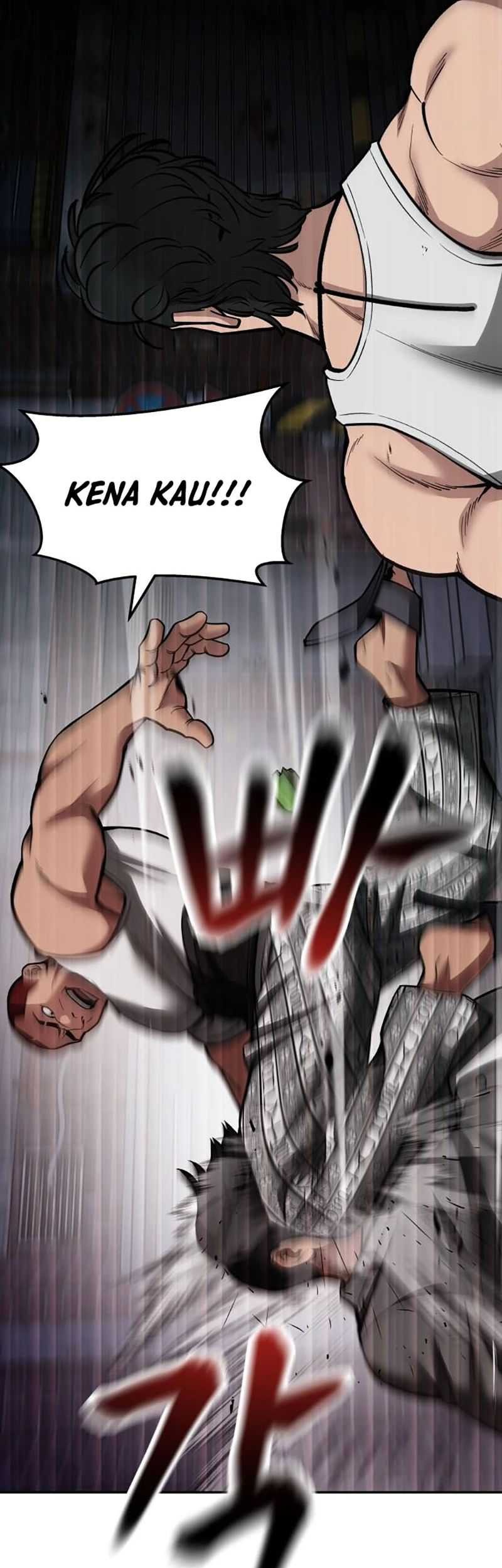 The Bully In Charge Chapter 73 Gambar 106
