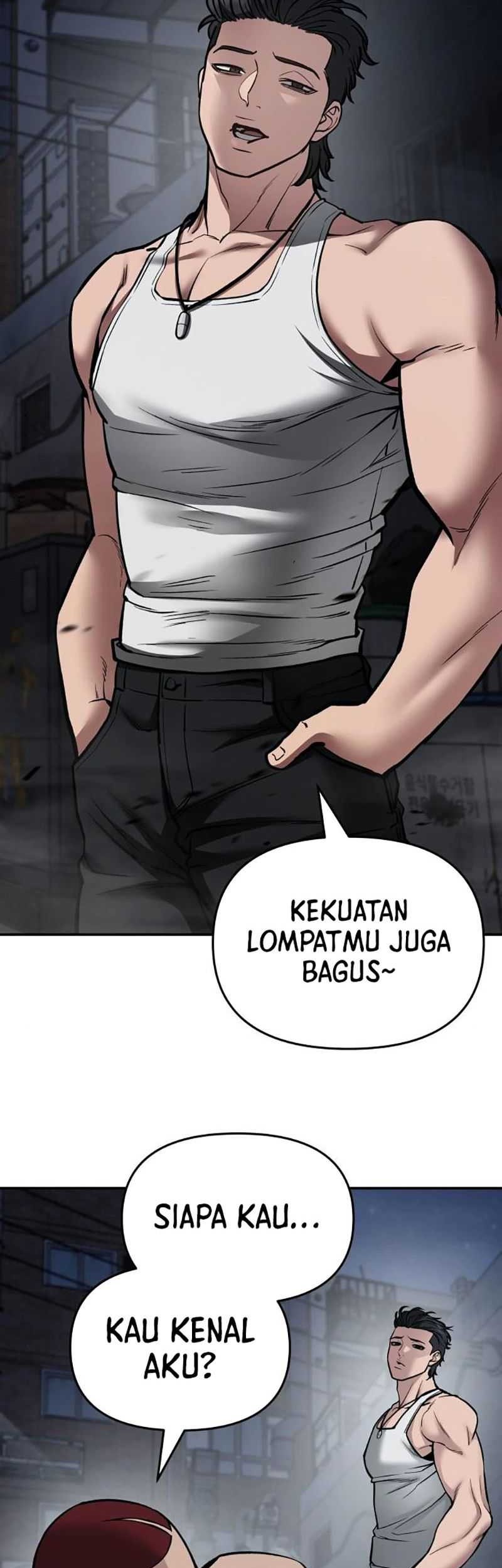 The Bully In Charge Chapter 73 Gambar 108
