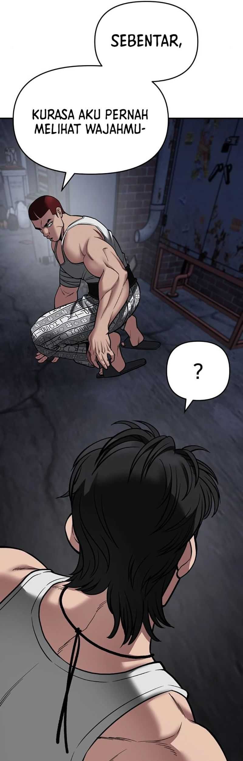 The Bully In Charge Chapter 73 Gambar 110