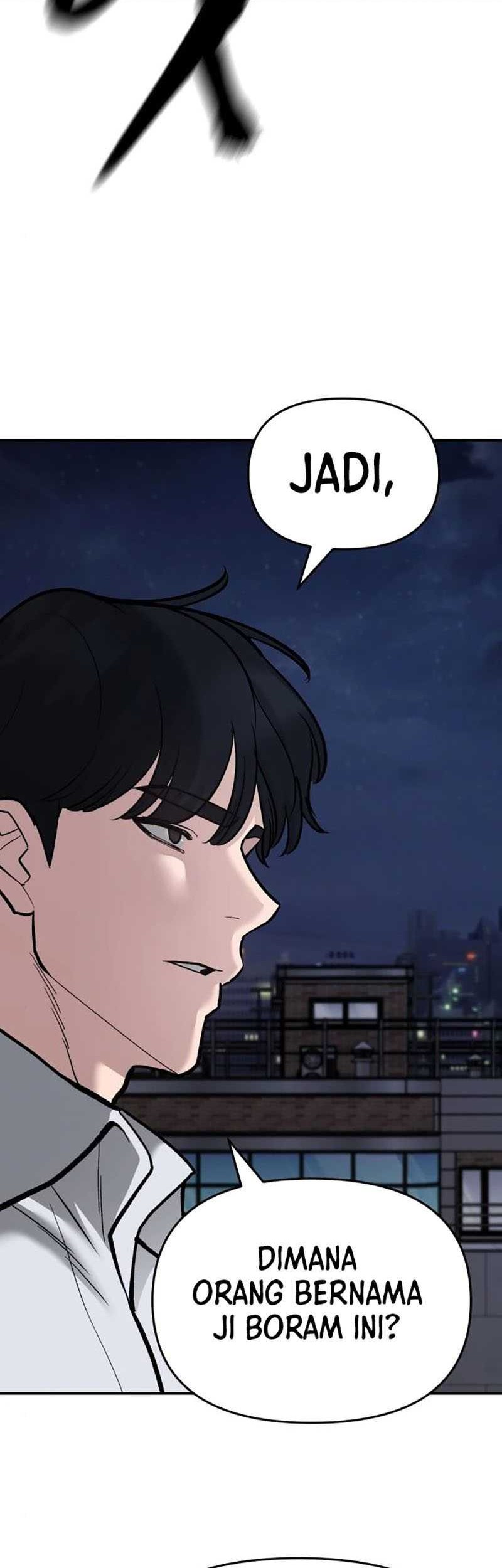The Bully In Charge Chapter 73 Gambar 115