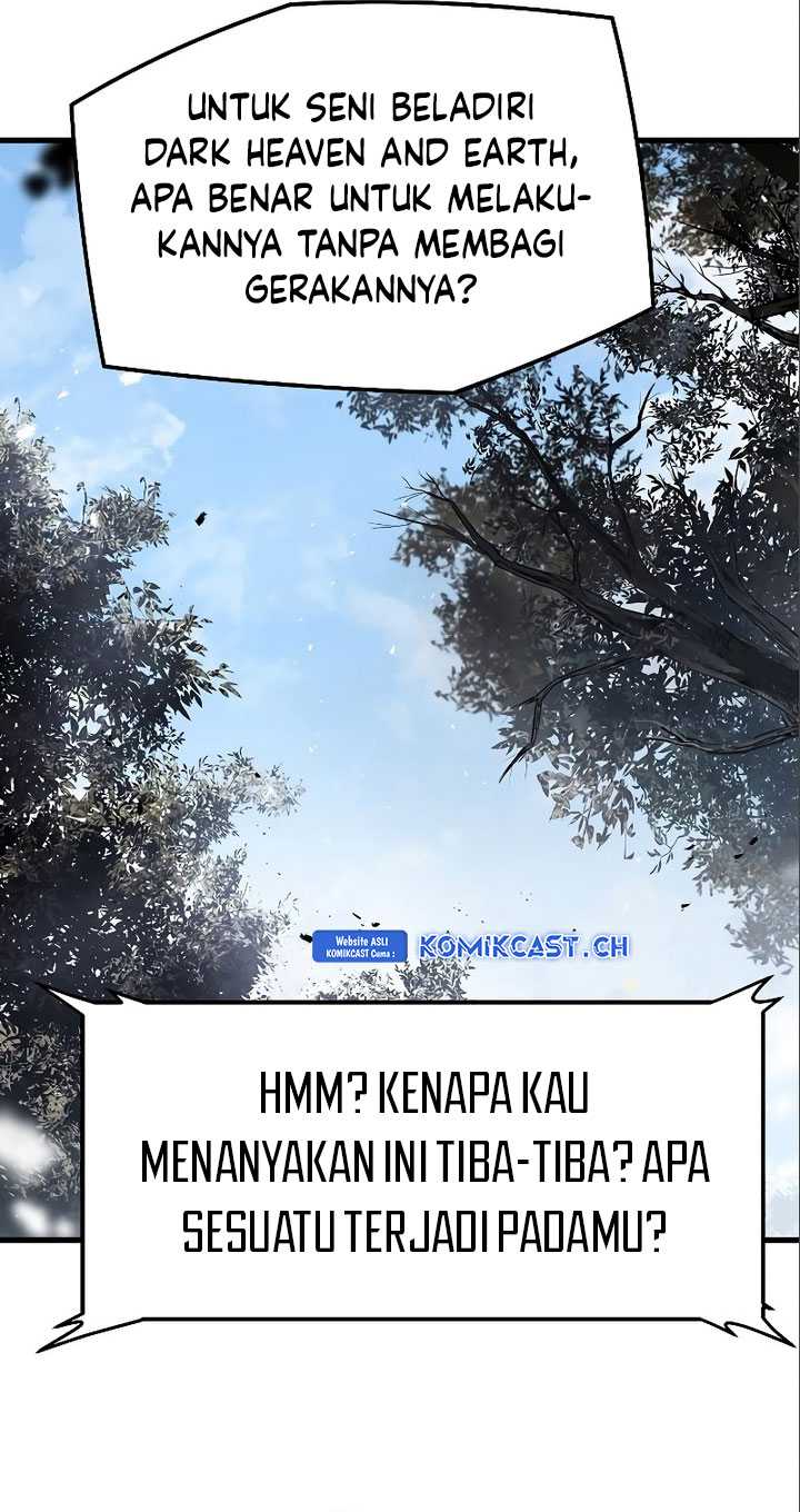 The Breaker Eternal Force Chapter 84 Gambar 78