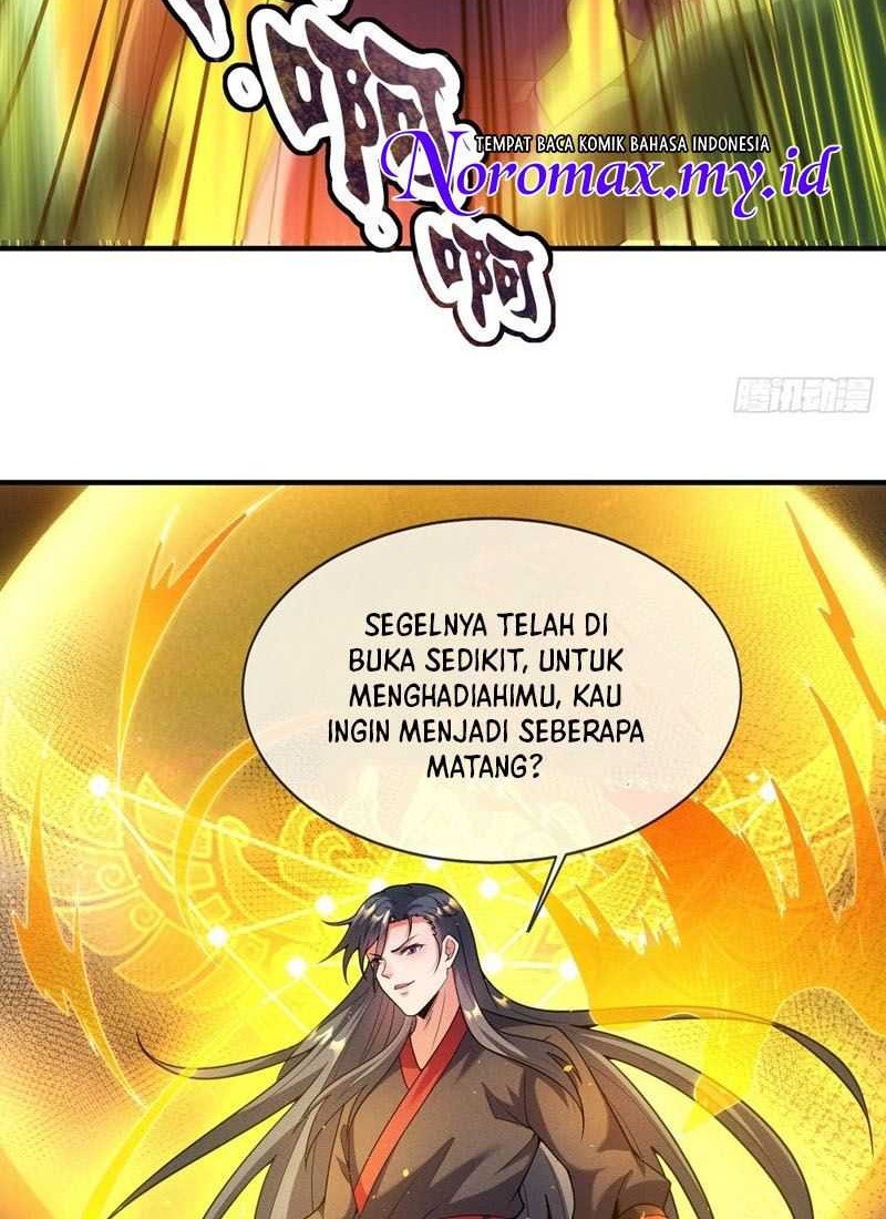 As Soon as I Became a Quasi-Sage, I Was Summoned by the Empress Chapter 46 Gambar 28