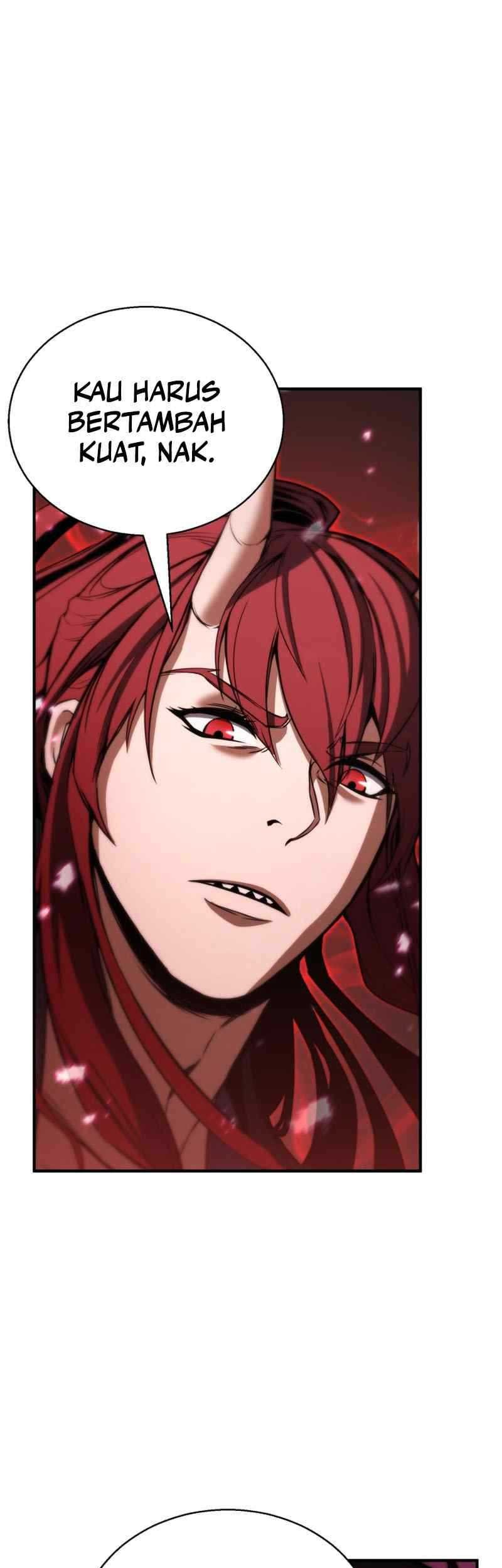 Absolute Necromancer Chapter 40 Gambar 53