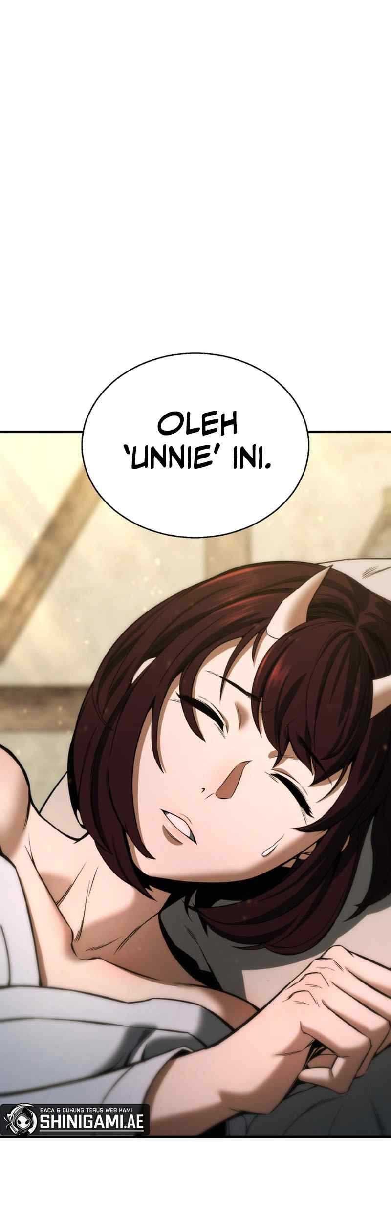 Absolute Necromancer Chapter 40 Gambar 81