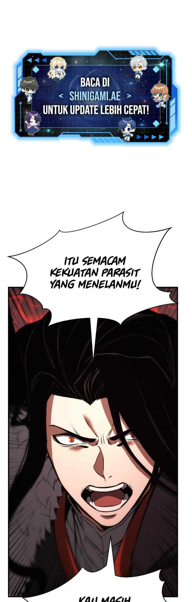 Baca Manhwa Absolute Necromancer Chapter 40 Gambar 2