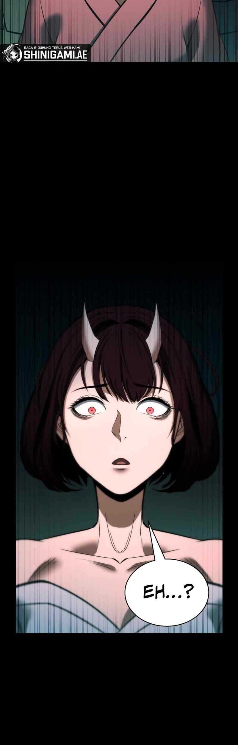 Absolute Necromancer Chapter 40 Gambar 32