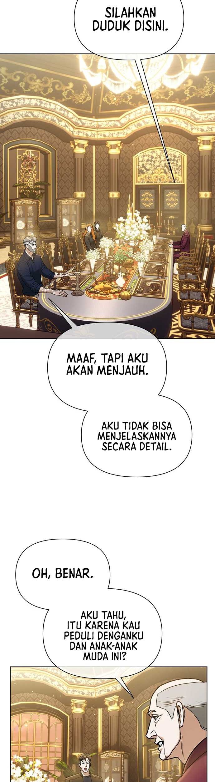 Haunting Chapter 20 Gambar 3