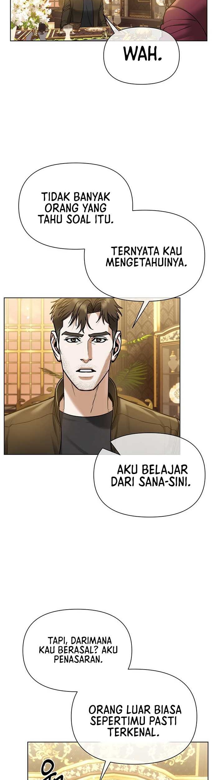 Haunting Chapter 20 Gambar 4