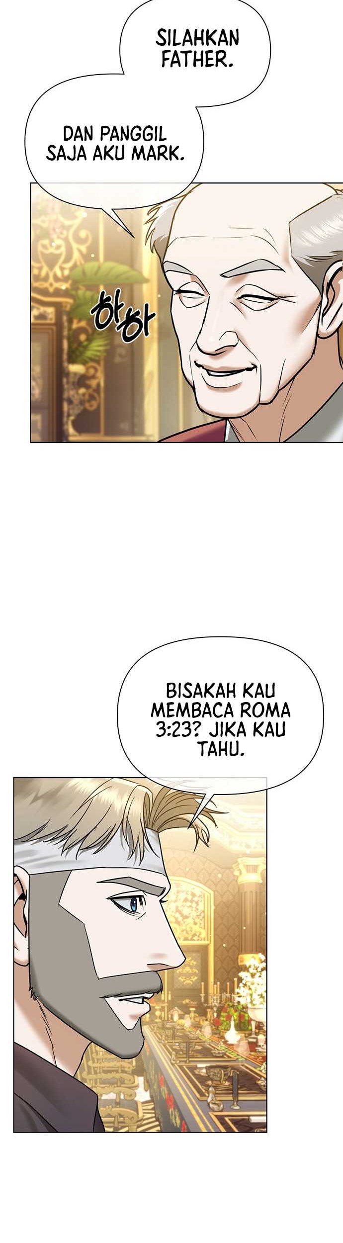 Haunting Chapter 20 Gambar 6