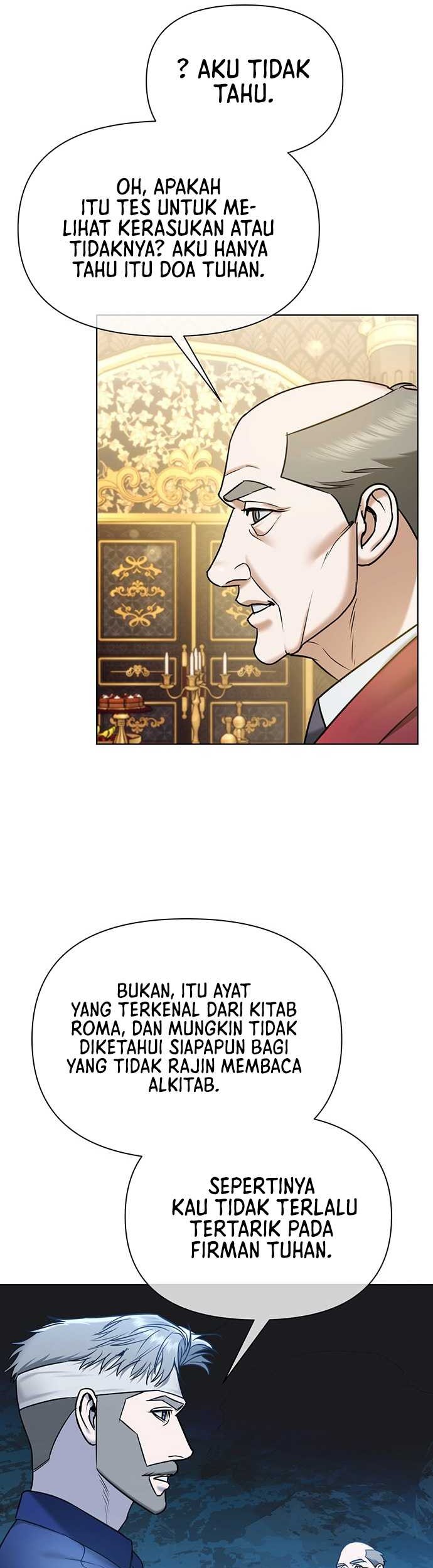 Haunting Chapter 20 Gambar 7