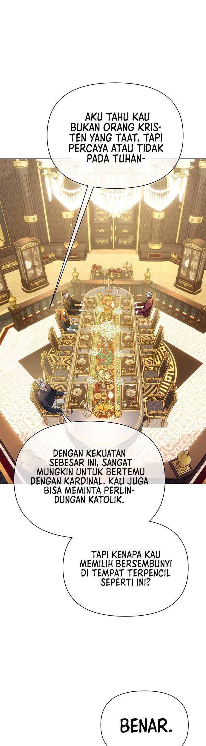 Haunting Chapter 20 Gambar 10