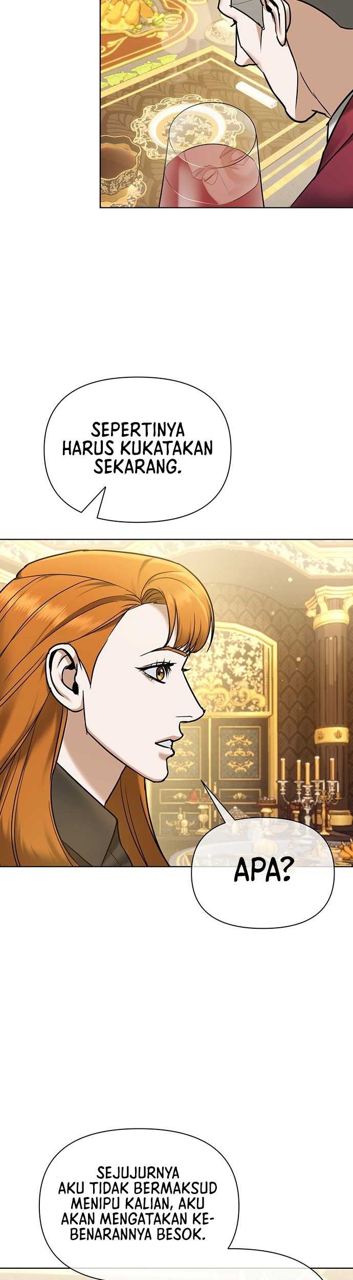 Haunting Chapter 20 Gambar 12