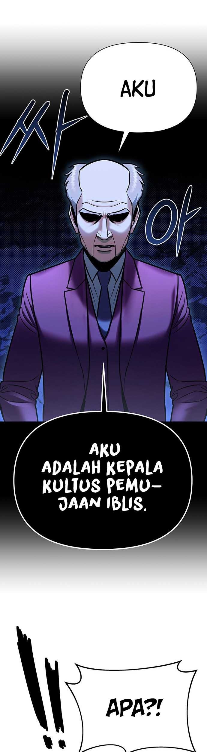 Haunting Chapter 20 Gambar 14