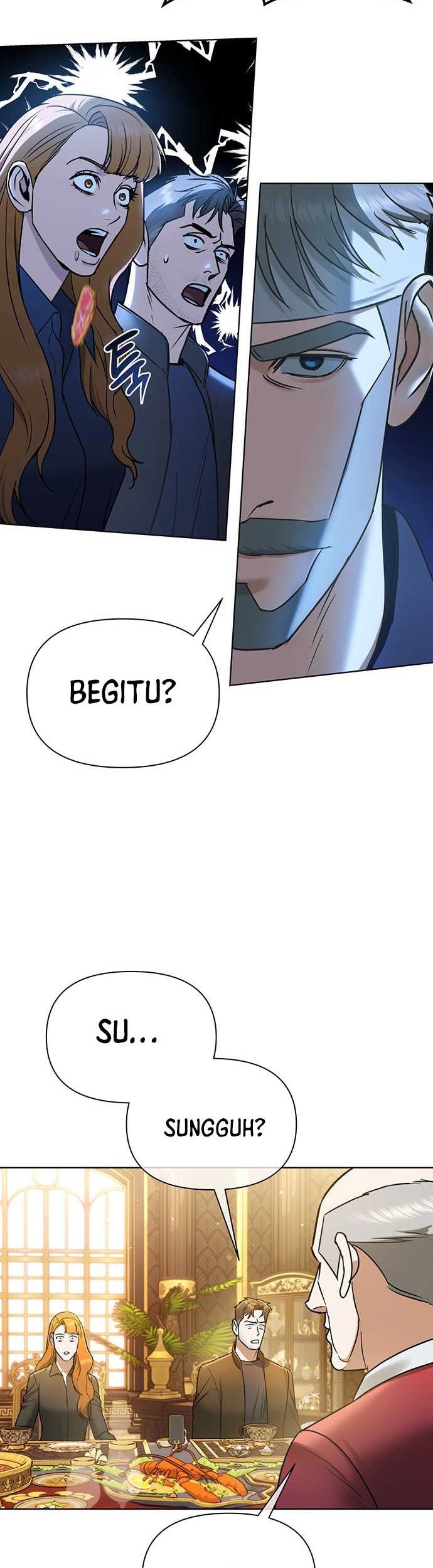 Haunting Chapter 20 Gambar 15