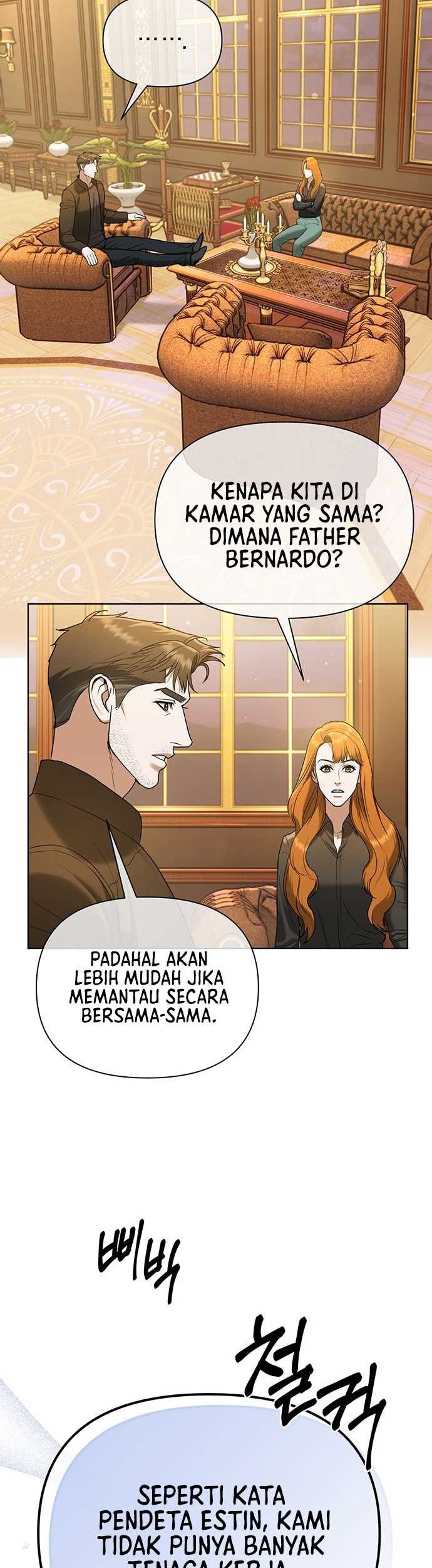 Haunting Chapter 20 Gambar 19