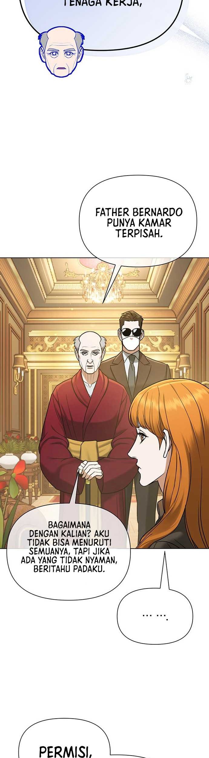 Haunting Chapter 20 Gambar 20
