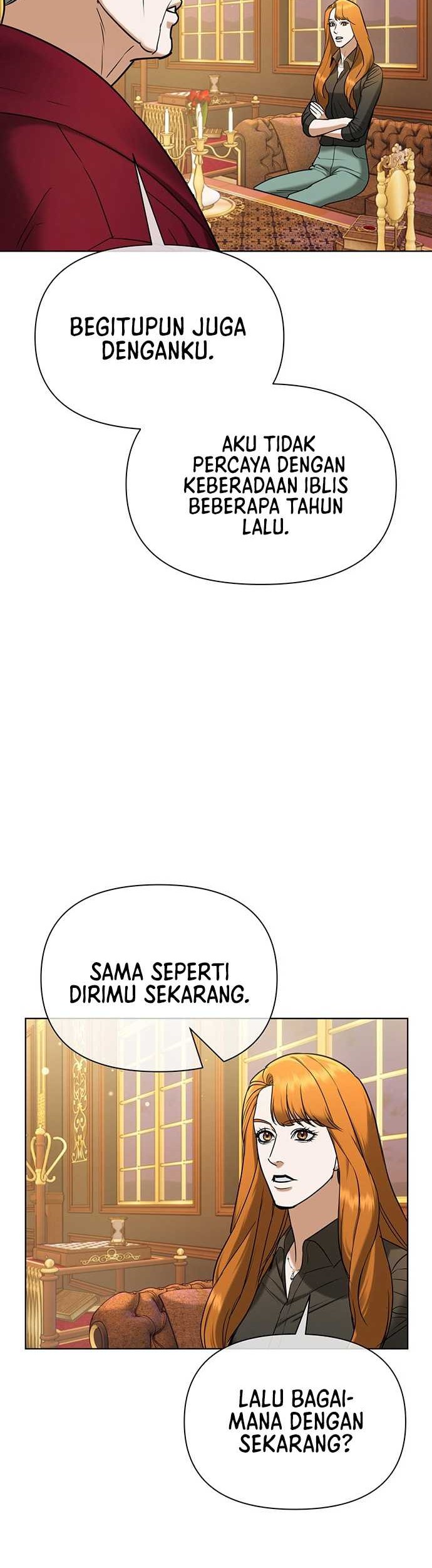 Haunting Chapter 20 Gambar 23